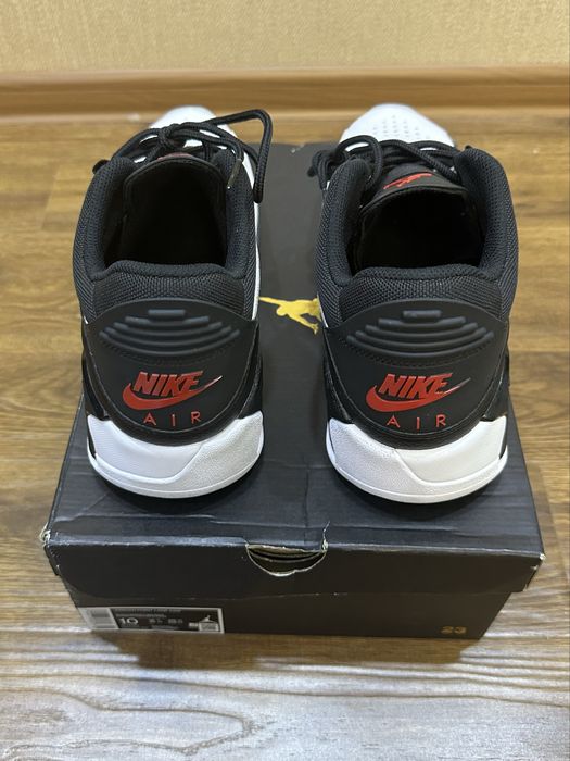 Nike Air Jordan Point Zero оригинал мужские кроссовки