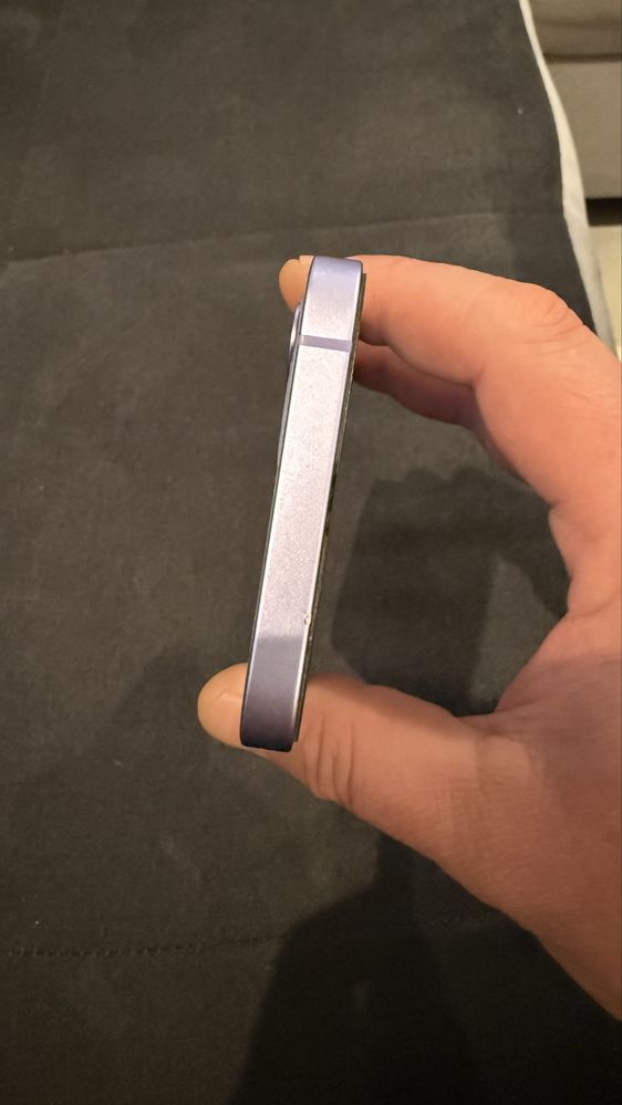 Iphone 12 purple 64 GB