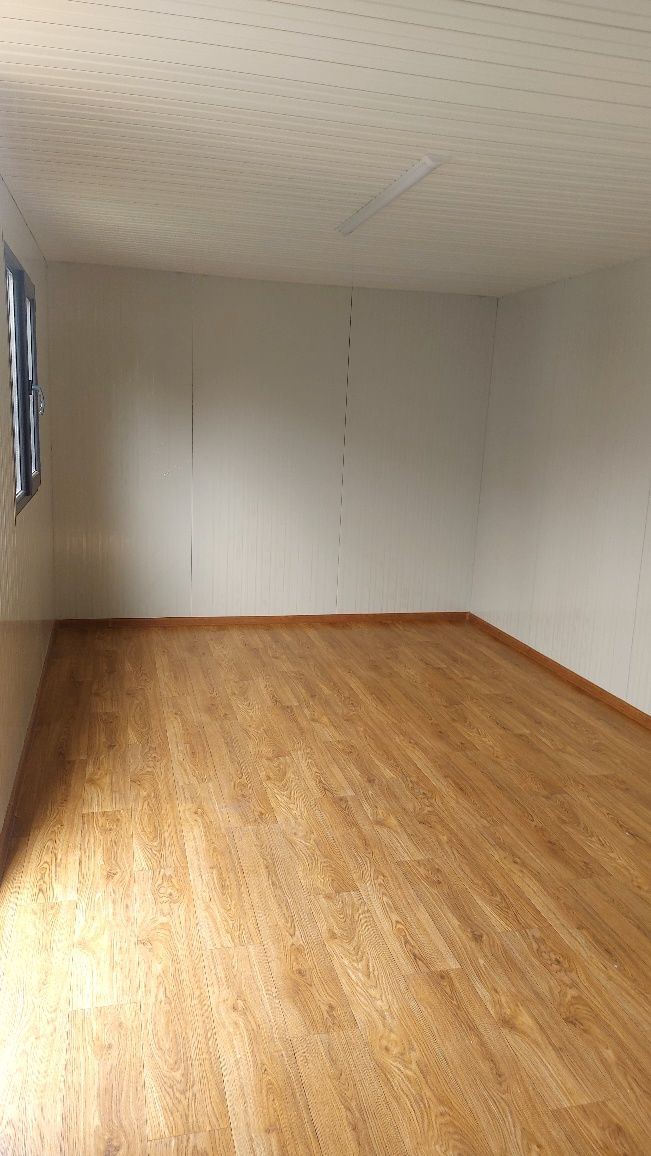 Vand container modular tip birou grup sanitar