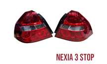 Nexia 3stop fara Padarginal