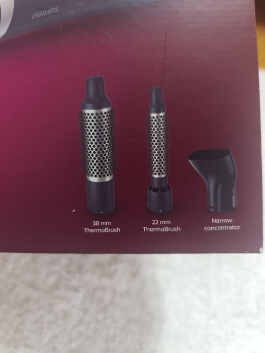 Perie rotativa Philips