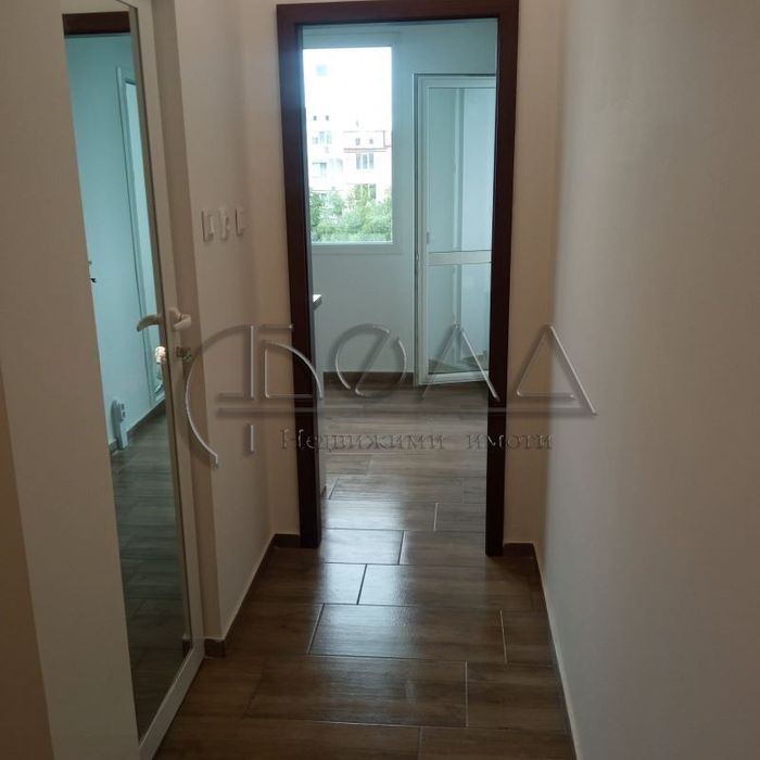 Продава се Двустаен апартамент в София, Люлин 2 - 65 кв.м за 2154 €/кв.м - Снимка #4