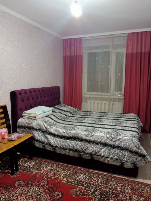 Сдаю полуторку посуточно и по часам есть вай фай