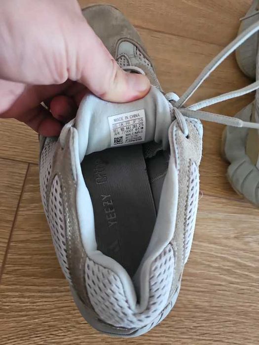 Yeezy 350 Marime 44