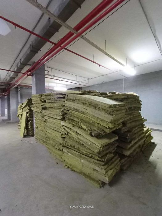 Продам базальт в хорошем состоянии