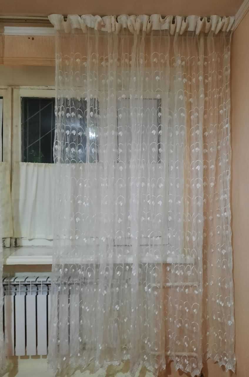 НОВЫЙ Ковёр SAG 2,5 м х 1 м стиль Хай-Тек + Шерсть + Акрил