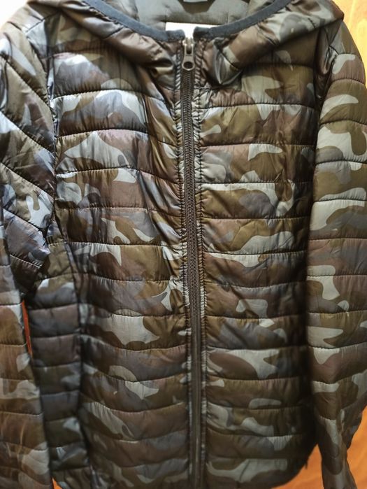 Шушляково яке Декатлон есен