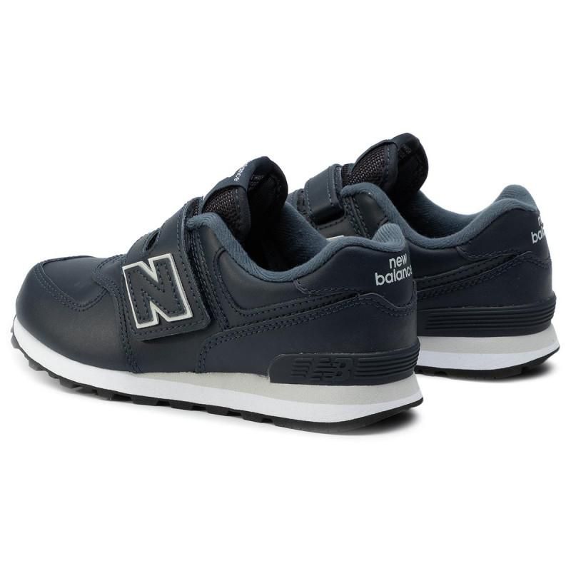 Детски маратонки NEW BALANCE IV574ERV - 21.5, 23