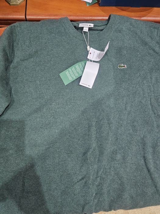 Pulover  Lacost  bărbați
