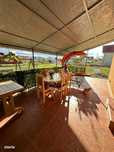 Casa 5 camere 240 mp+anexa-teren 1100 mp-terasa-garaj-Unirea