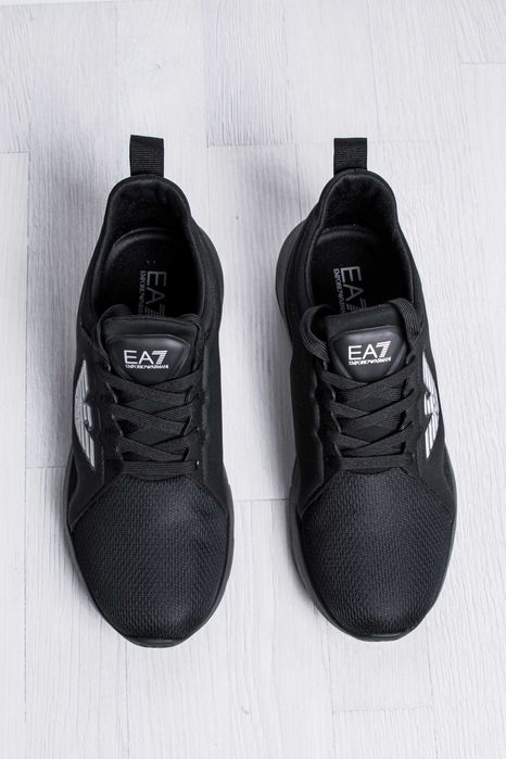 Сникърси EA7 Emporio Armani X8X056 XCC56