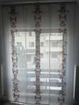 Draperie panou ikea