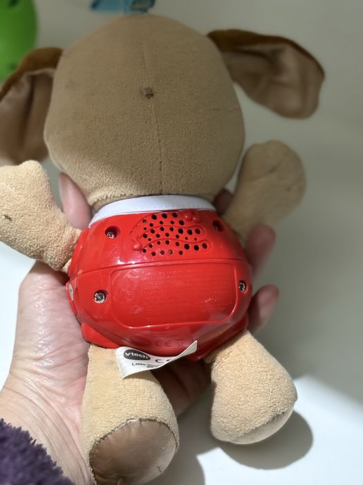 Lot jucarii interactive bebelusi V-tech