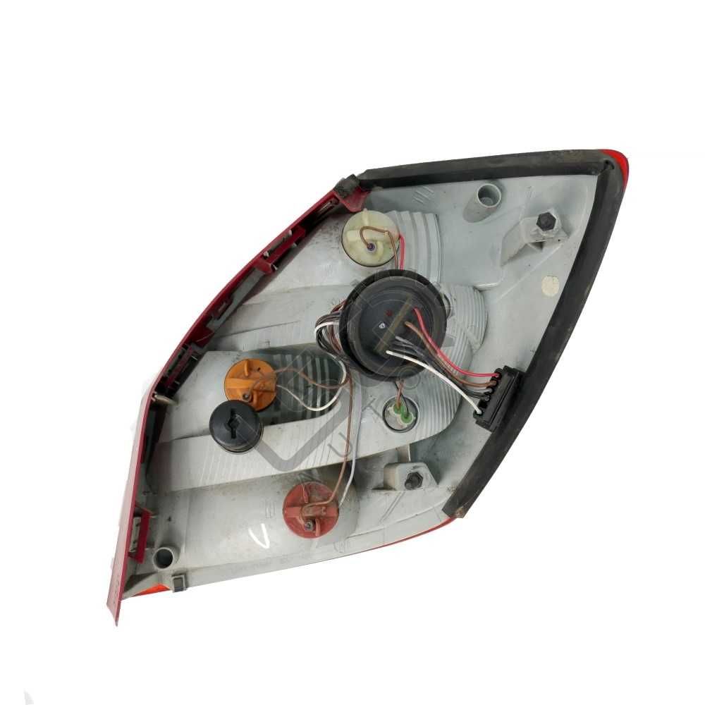 Ляв стоп Skoda FABIA II 2007-2014 ID:143759