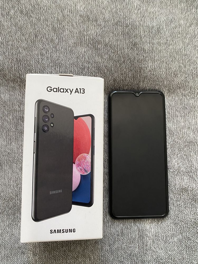 Samsung Galaxy A13