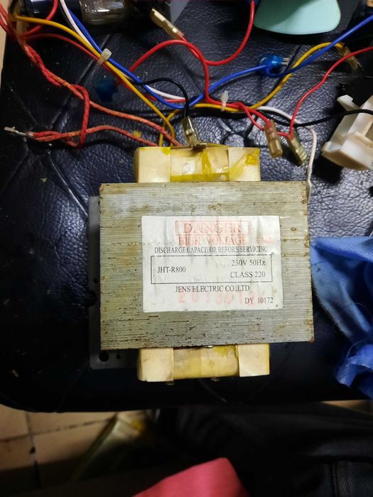 Продам запчасти к микроволновке Веко