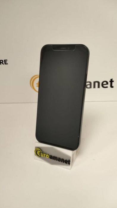 Telefon mobil Apple iPhone 12, 64GB, 5G, Black -BD-