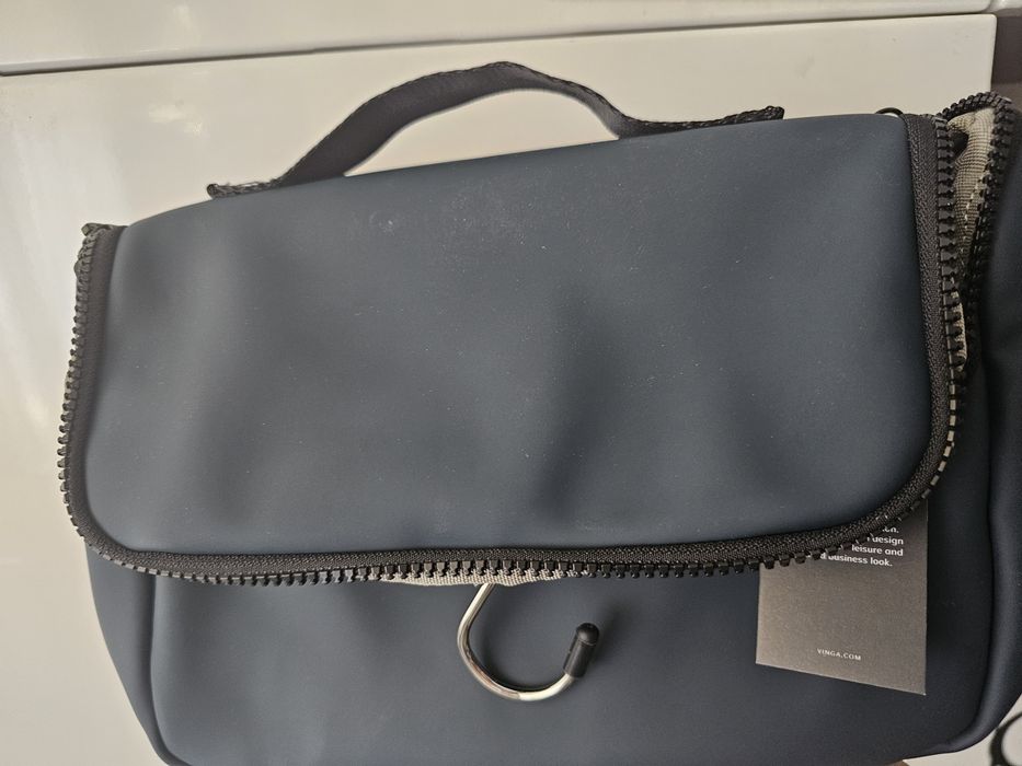 Geanta cosmetice VINGA Baltimore Travel 5L
Vinga