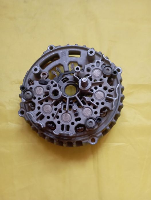 Стартер на Мерседес