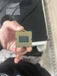 Процессор Intel(R) Core(TM) i3-3210 CPU 3.20GHz 3.20 GHz