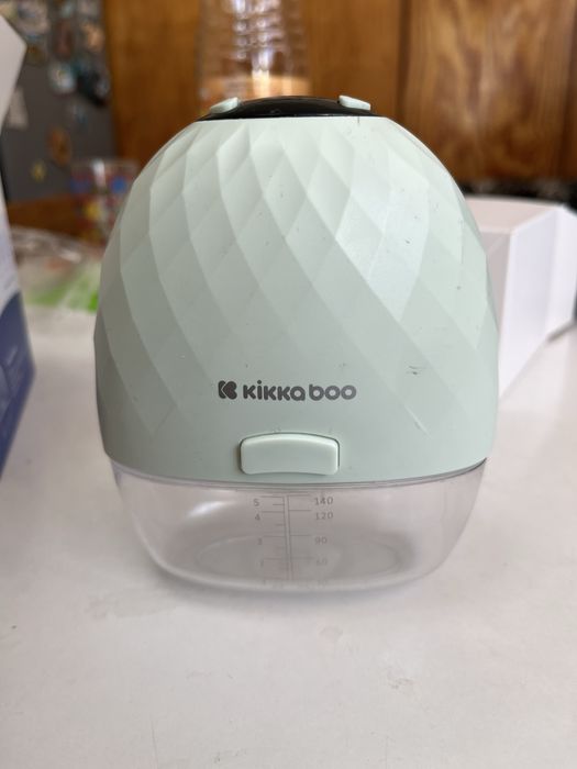 Електрическа помпа за кърма Kikkaboo