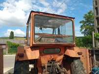 Vind cabina u 650  pret informativ