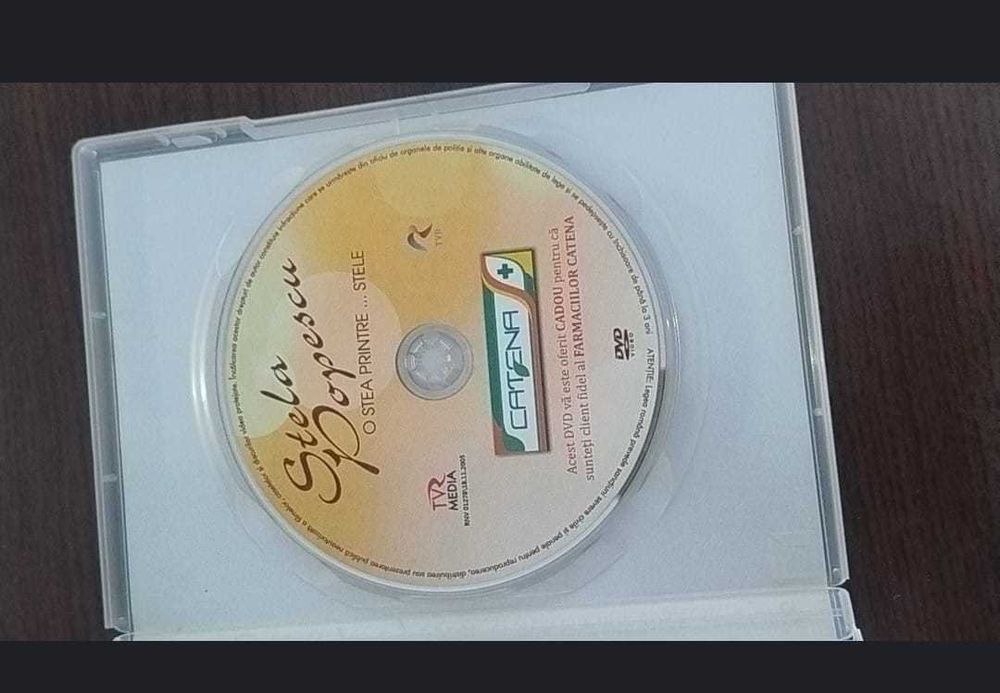 Stela Popescu - O stea printre...stele