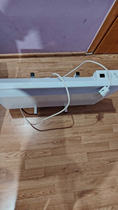 Конвектор Applimo 750w