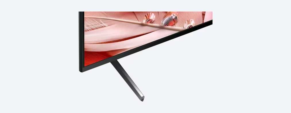 Телевизор SONY 55" 4ядер 120Гц HDR 4K