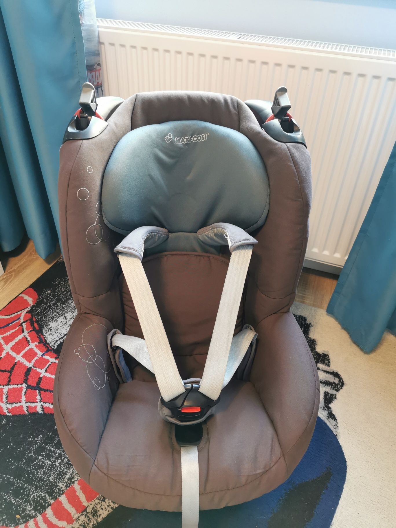 Scaun auto Maxi Cosi Tobi 9-18 kg