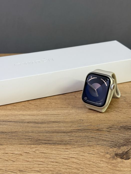 Apple Watch 8 41 mm | Mobile Zone