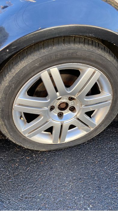 dezmembrez passat b5.5