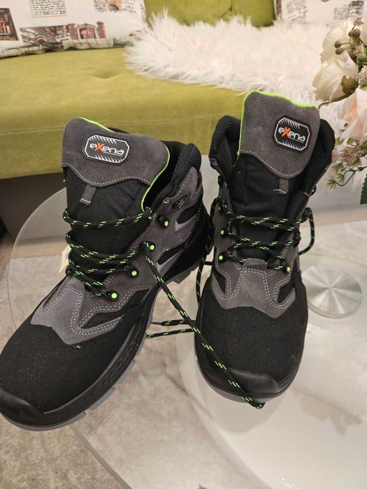 Мъжки зимни боти  Exen