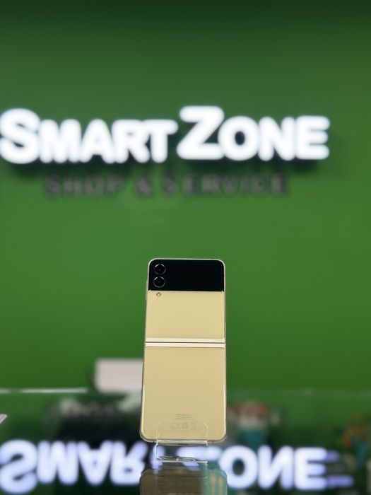 Samsung Galaxy Z Flip 3 128GB | SmartzoneMobile GSM