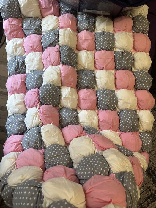 Обиколник и юрган за кошара