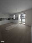 Apartament 3 camere - bloc nou - etaj 1 - cu parcare si balcon generos