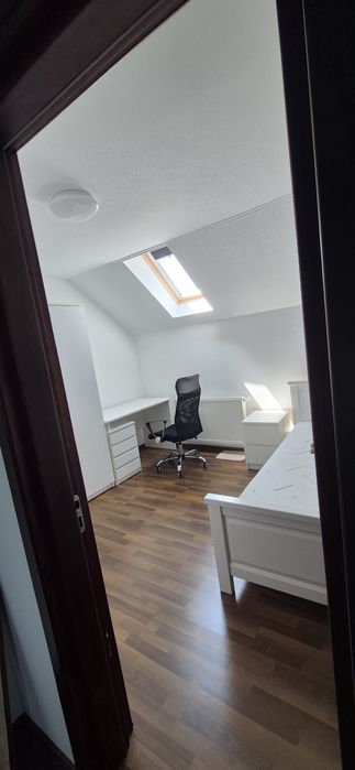 Inchiriez casa, merita vazut ! Sf Ilie Profi