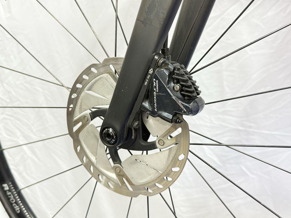 Specialized Roubaix Comp 2x11 Shimano Ultegra RX 61
