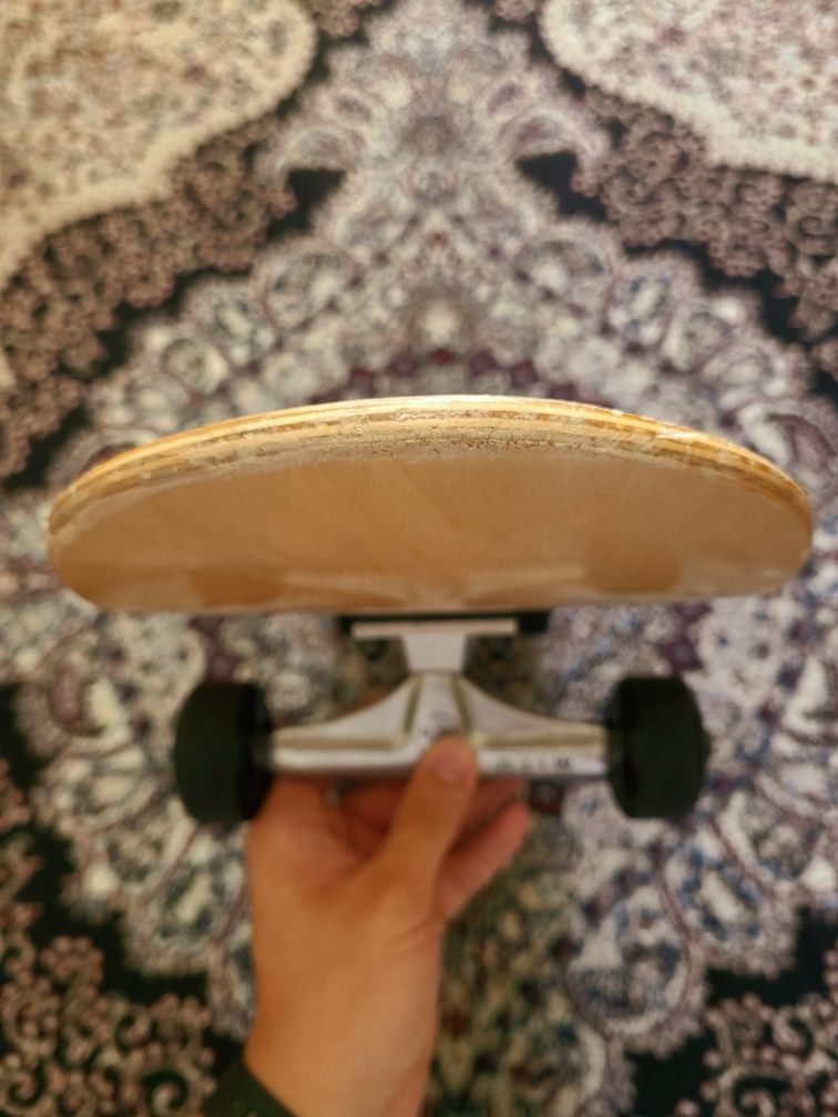 Продается скейтборд! Skateboard sotiladi!