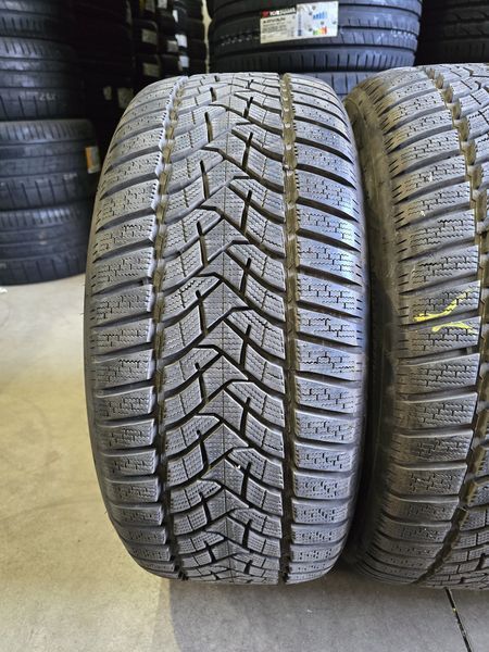 255/45/20 DUNLOP 4бр