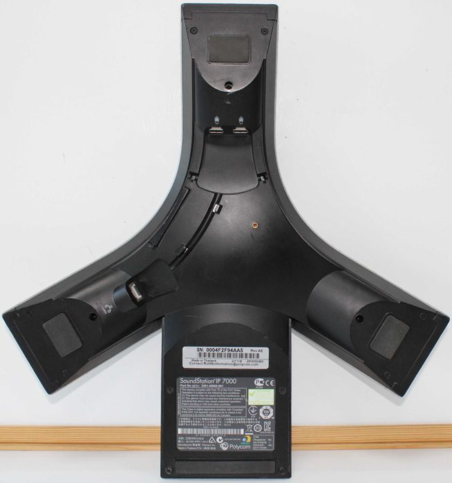 IP телефон Polycom SoundStation IP 7000