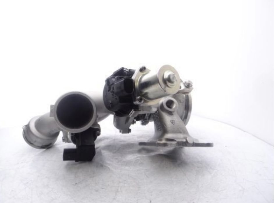 Турбокомпресор GARRETT за VW 1.8 TSI