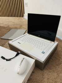 Hp Spectre Laptop 13 ceramic White