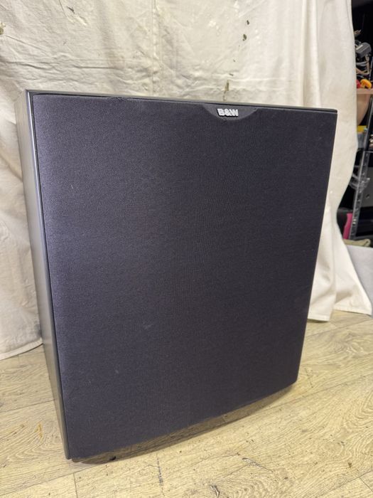 bowers & wilkins as6 12” Subwoofer