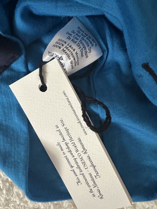 Caciula lana merinos - Rosia Montana