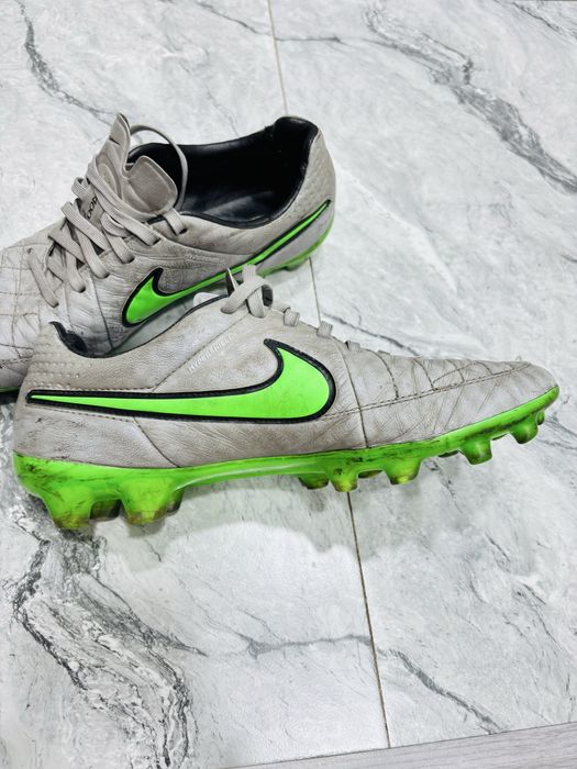 Бутсы tiempo nike