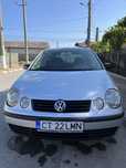 Vand Volkswagen Polo 9n