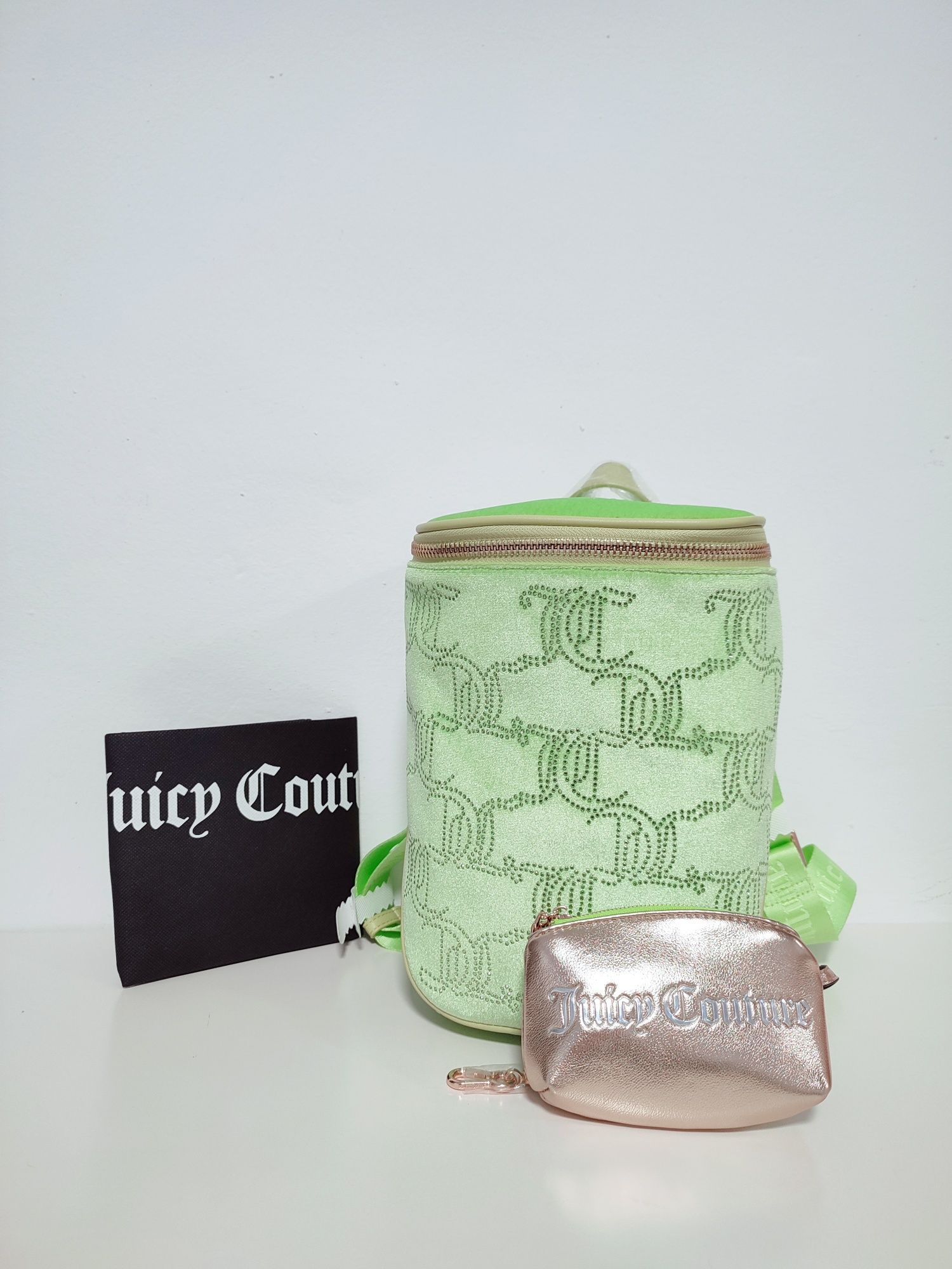 Rucsac Juicy Couture