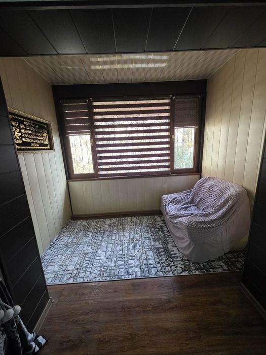 Продаётся 
Яккасарайский район
Башлык