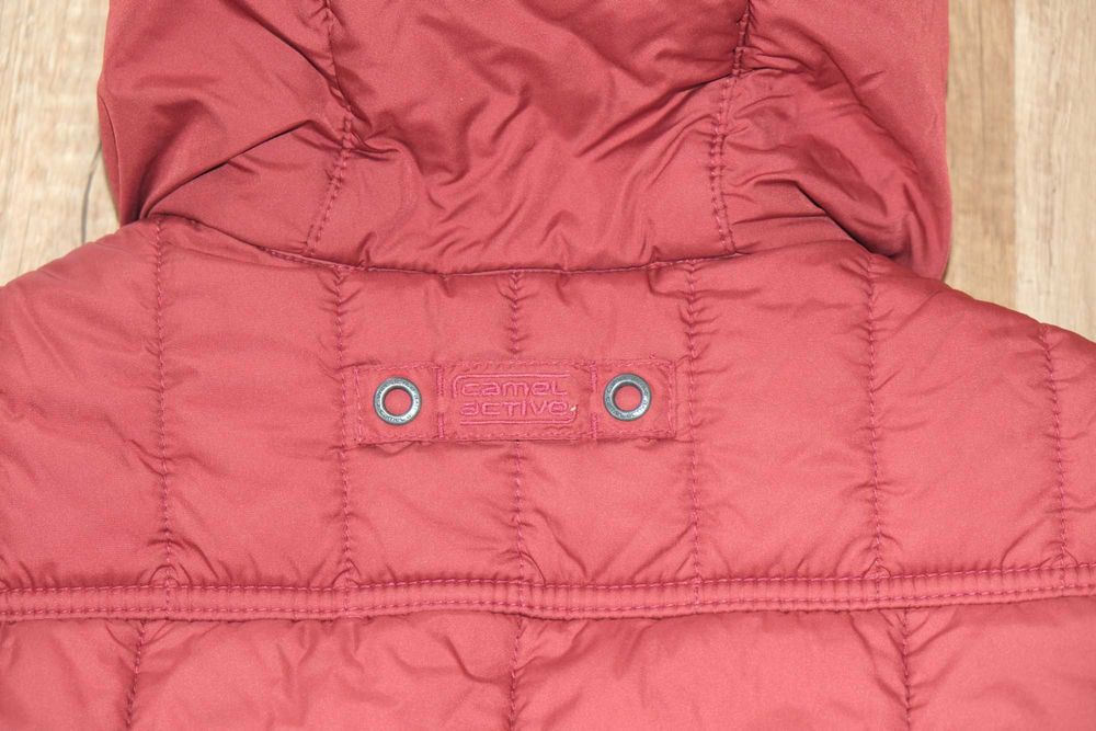 Camel оригинално мъжко яке размер 54. Ползвано, без забележки